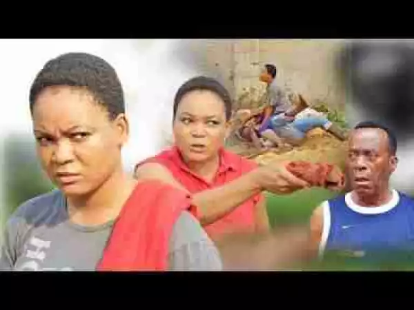 Video: WARN YOURSELF OR ELSE - RACHAEL OKONKWO FULL HD Nigerian Movies | 2017 Latest Movies | Full Movies